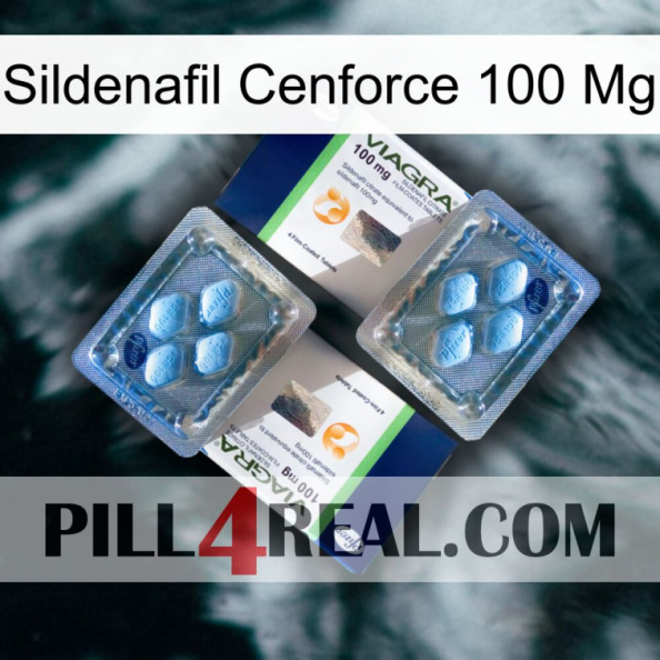 Sildenafil Cenforce 100 Mg viagra5